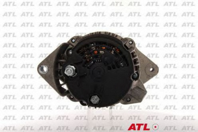 ATL AUTOTECHNIK l42740 -  Генератор